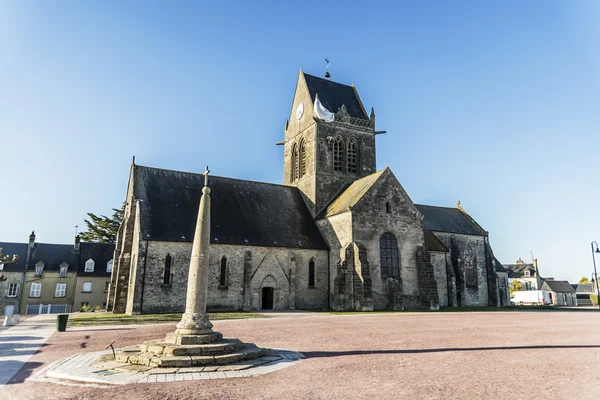 São meros eglise. — Fotografia de Stock