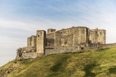 Melfi Castle