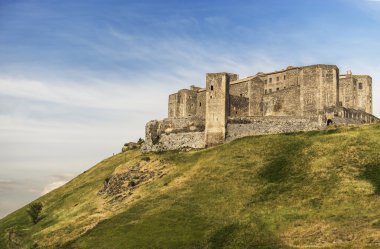 Melfi Castle