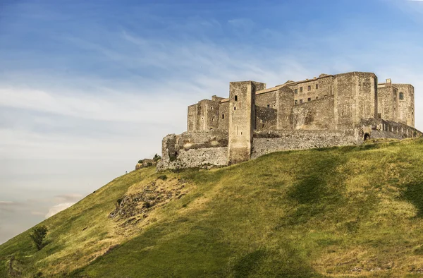 Melfi Castle