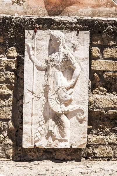 Herculaneum — Stockfoto