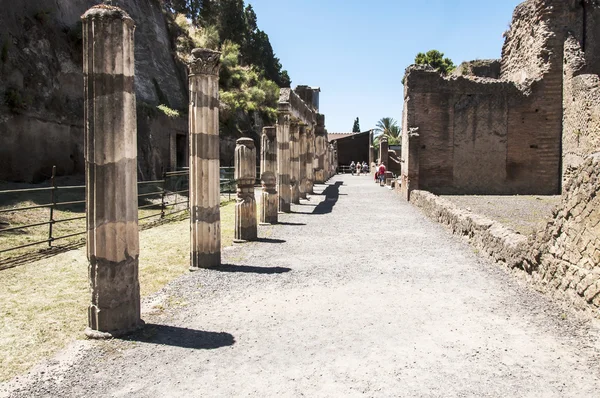 Herculano — Fotografia de Stock