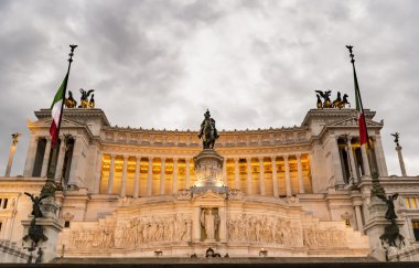 Altare della Patria 