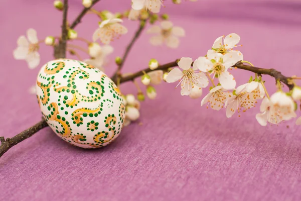 Mutlu Paskalyalar Kartı