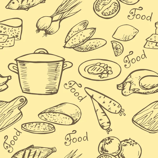Seamless pattern