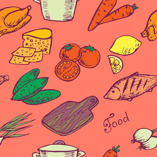 Seamless pattern