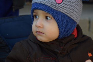 çocuk 1,6 yıl