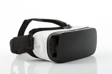 Sanal gerçeklik gözlükleri