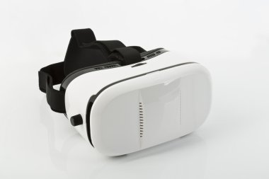 Sanal gerçeklik gözlükleri