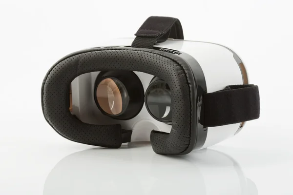 Virtuális valóság szemüveg — Stock Fotó
