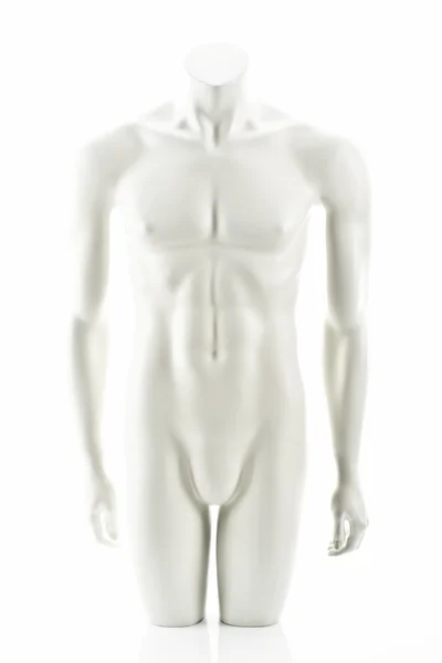 Torso — Stock Photo, Image