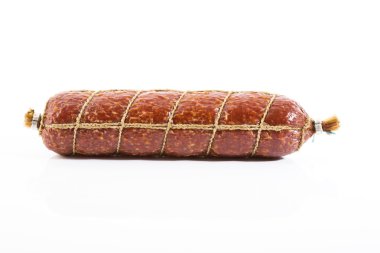 Bauernsalami