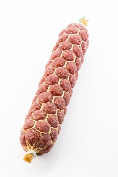 Salame — Fotografia de Stock