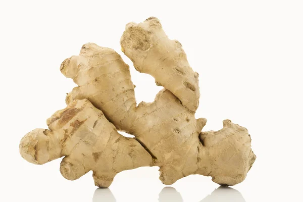 Fresh ginger — Stock Photo, Image