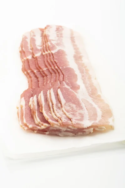 Bacon — Stock Photo, Image