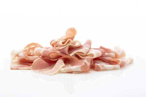 Bacon — Stock Photo, Image