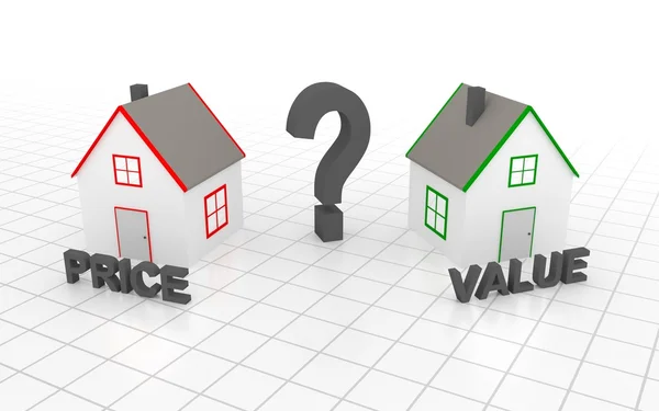 Seçtiğiniz gerekir: fiyat veya değeri