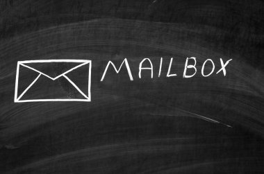 posta kutusu