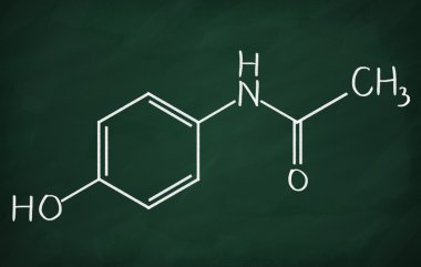 parasetamol