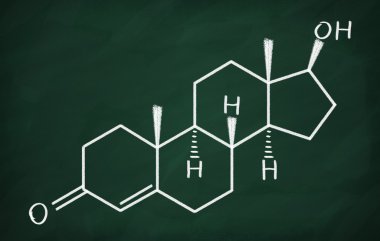 Testosteron