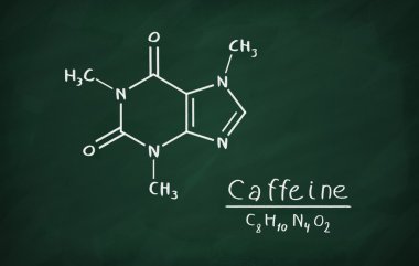 Kafein