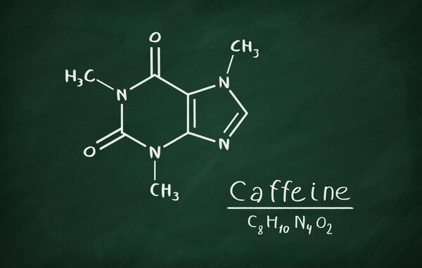 Caffeine