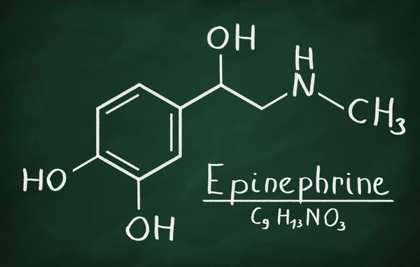 epinefrin