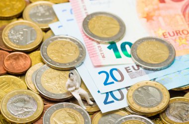 Avro paraları ve avro banknotları