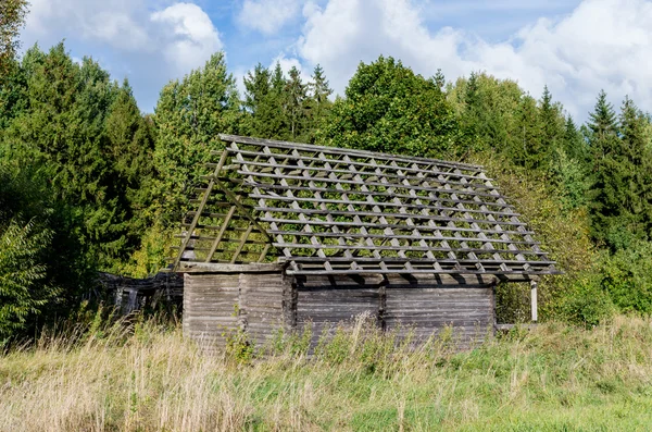 Schuur — Stockfoto