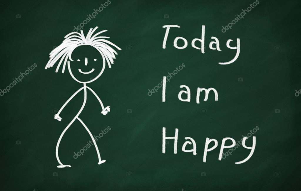 Today I Am Happy Stock Photo By C Makaule 44 Today I Am Happy Stock Photo By C Makaule 44