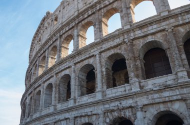 İtalya bulunan Meşhur Mekanlar