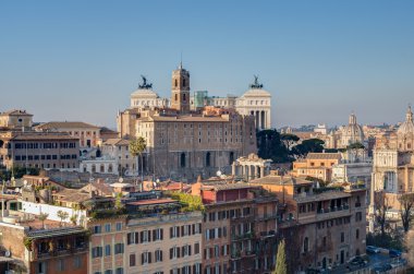 Palatine hill göster