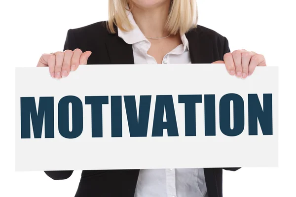 Motivationsstrategie Coaching Trainingserfolg erfolgreiches Gewinnen — Stockfoto