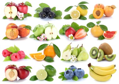 Meyve elma portakal meyveler elma portakal muz çilek fre