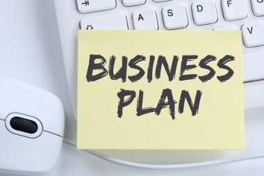 İş planı analizi strateji başarı şirket ofisi