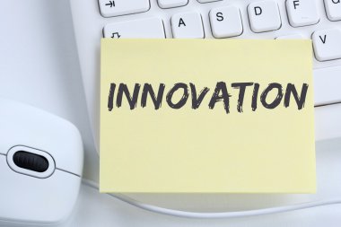 Yenilik düşünce liderlik başarı başarılı kazanan iş c