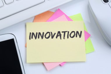 Yenilik düşünce liderlik başarı başarılı kazanan iş c