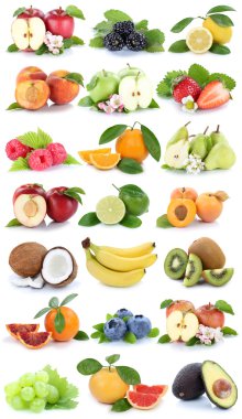 Meyve elma portakal meyveler elma portakal muz üzüm taze f