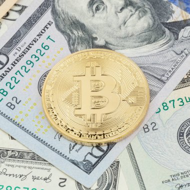 Bitcoin şifreleme para çevrimiçi ödeme dijital para kripto dolar iş finans kare bit para