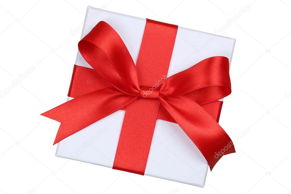 Подарочная коробка. Файл в виде подарка. Подарок вид сверху. Упакованный подарок в виде табуретки. Файл в виде подарка.