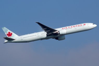 Hava Kanada Boeing 777-300