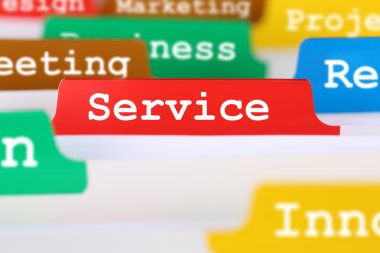 Hizmet kalitesi office metin üzerinde kayıt iş Hizmetleri doktor