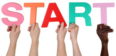 Word başlangıç tutan insanların çok etnik grup