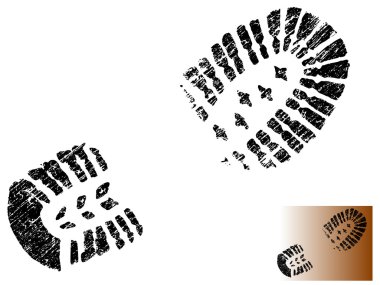 Eski Bootprint