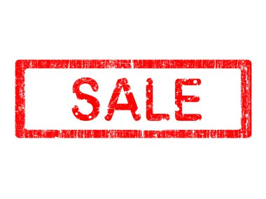 Grunge Office damga - Satılık