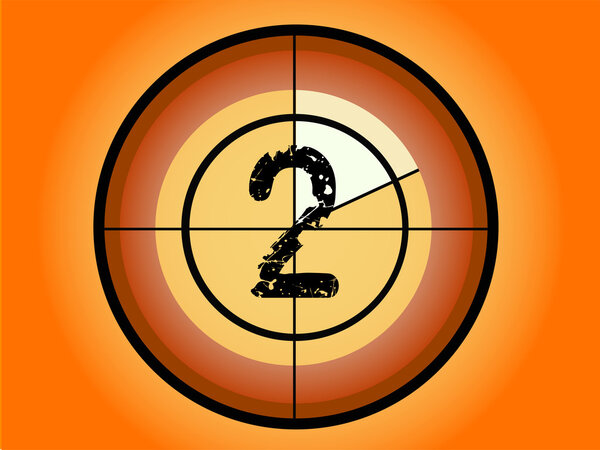 Circle Countdown - At 2