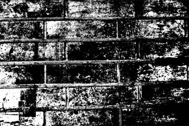 Grunge dokuları hazır. Sıkıntılı Etki. Grunge Arkaplan. Vektör dokulu etki. Vektör illüstrasyonu. 