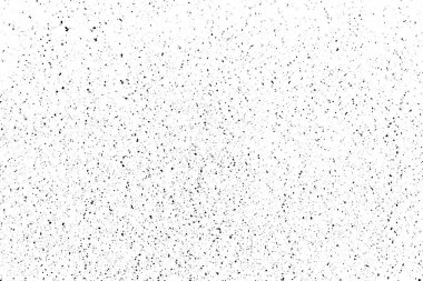 Grunge dokuları hazır. Sıkıntılı Etki. Grunge Arkaplan. Vektör dokulu etki. Vektör illüstrasyonu. 