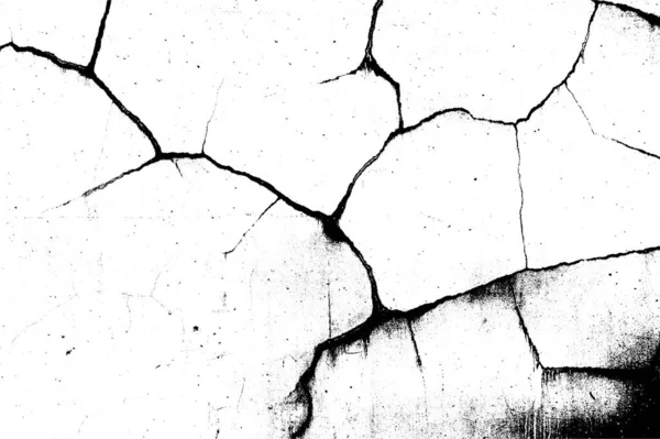 Conjunto Texturas Grunge Efecto Angustiado Grunge Background Efecto Texturizado Vectorial — Archivo Imágenes Vectoriales