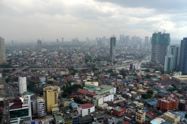 kirli manila Filipinler üzerinden görüntülemek